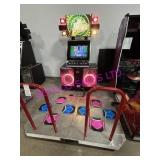 DANCE DANCE REVOLUTION BY KONAMI - 14806