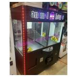ANIMAL HOUSE CRANE GAME - 10896