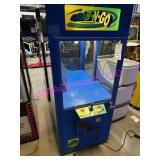 GRAB-N-GO CRANE GAME BY ICE - 15142