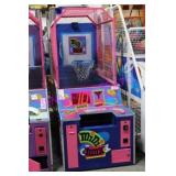 MINI DUNX BY ICE, 35"X78"X75"H - 14636