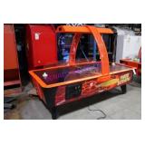 FIRE STORM AIR HOCKEY BY DYNAMO - 29169