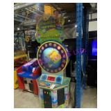 SPONGEBOB SQUAREPANTS JELLY FISHING - 27111
