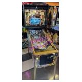 LEGENDS OF VALHALLA PINBALL BY AMERICAN PINBALL