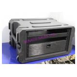 Portable Rack Case System Middle Atlantic