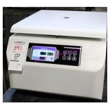 CENTRIFUGE XIULAB XU6K T/T, 19"X24"X14