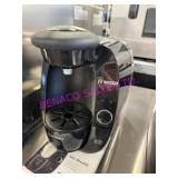 1X, NEW BOSCH TASSIMO 20XXUC COFFEE MACHINE