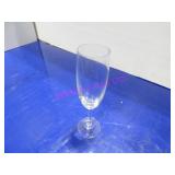 LOT, NEW 8BOX(48PC) STOLZLE CHAMPAGNE GLASS