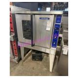 1X, US RANGE SUMMIT ELECTRIC CONVECTION OVEN