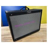 FENDER HOT ROD DELIXE III, 2015 ALL TUBE AMP