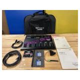 ROLAND VG-8 GUITAR SYSTEM (EXPANDED) NOTES!