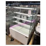 1X, IGLOO 36" DRY DISPLAY CASE CUDHP3