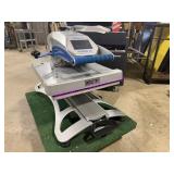 STAHLS HOTRONIX FUSION IQ 16X20" HEAT PRESS