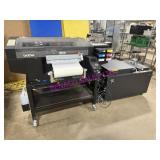 1X, BROTHER GTX-423 PRO DTG PRINTER W/ DRYER