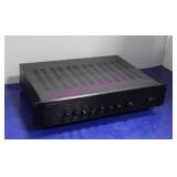 Multicomp Pro Amplifier Mixer