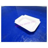LOT, NEW 5BOX(60PC) VILLEROY & BOCH ASHTRAYS