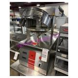 1X, PIZZA GROUP PF 33 PIZZA PRESS