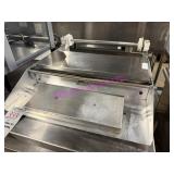 1X, HEAT SEAL 625A WRAPPING MACHINE