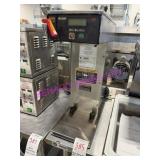 1X, BUNN AXIUM-DV-APS COFFEE BREWER NO BASKET