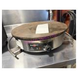 1X, KRAMPOUZ CREPE MAKER