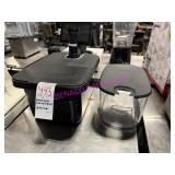 LOT, ANOVA SOUS VIDE W/  TANKS - AS-IS