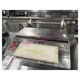 1X, T/T HEAT SEALER