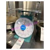 1X, KINLEE 60KG/130LB SCALE