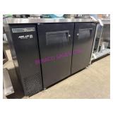 1X, TRUE TBB-24-48 49" 2DR BEER COOLER