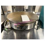 1X, KRAMPOUZ CREPE MAKER