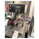 1X, BUNN AXIOM-DV-FC COFFEE BREWER
