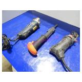 LOT, 3 PCS ASST TOOLS