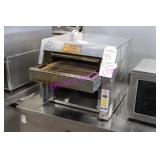 1X, NIECO 6350-2 CONVEYOR TOASTER