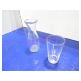 LOT, 33PCS ASST GLASSWEAR