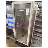 1X, METRO CM2000 PORTA PROOFER/WARMER