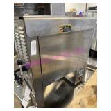 1X, ANTUNES VCT-2000CV VERTICAL CONTACT TOASTER