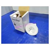 LOT, 1 BOX(18PC) SMART RAY 120V 12W LIGHTS