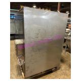 1X NEW KREUZMAYR KKP 360 PASTEURIZER - NOTES