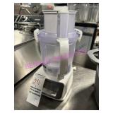 1X, HB FOOD PROCESSOR