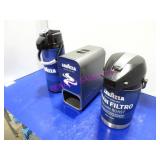 LOT, 6PCS LAVAZZA COFFEE ACCESSORIES