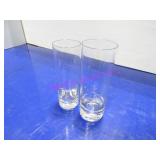 LOT, 16BOX(96PC) STOLZLE NORDKAP ASST SIZE TUMBLER