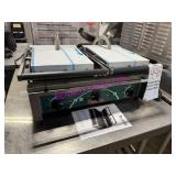 1X, NEW RINNOVA RN103 PANNI GRILL- 115V