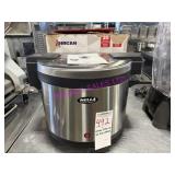 1X, NEW OMCAN 47770 96CUP RICE WARMER