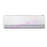 NEW HAIER GE INDOOR SPLIT TYPE HEAT PUMP NOTES!