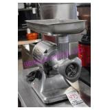 1X, OMCAN #12 MEAT GRINDER