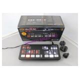BLACKMAGIC VIDEO SWITCHER ATEM MINI PRO ISO