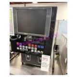 1X, SURESHOT AC220 LIQUID DISPENSER
