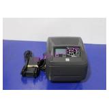 Zebra 550 direct thermal Label and Barcode Printer