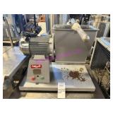 1X, OMCAN 4HP HEAVY DUTY CHEESE GRATER