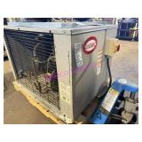 TRENTON TEZA030H8 3HP AIR COOLED OUTDOOR CONDENSOR