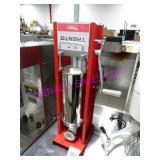 1X, REBER TRENTO T/T MANUAL SAUSAGE STUFFER