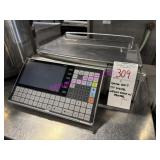 1X, ISHIDA UNI-7 DIGITAL PRINTING SCALE